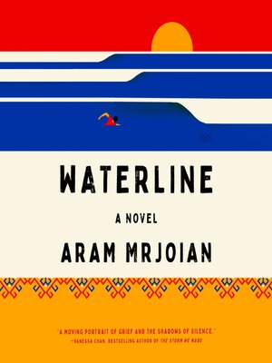 cover image of Waterline